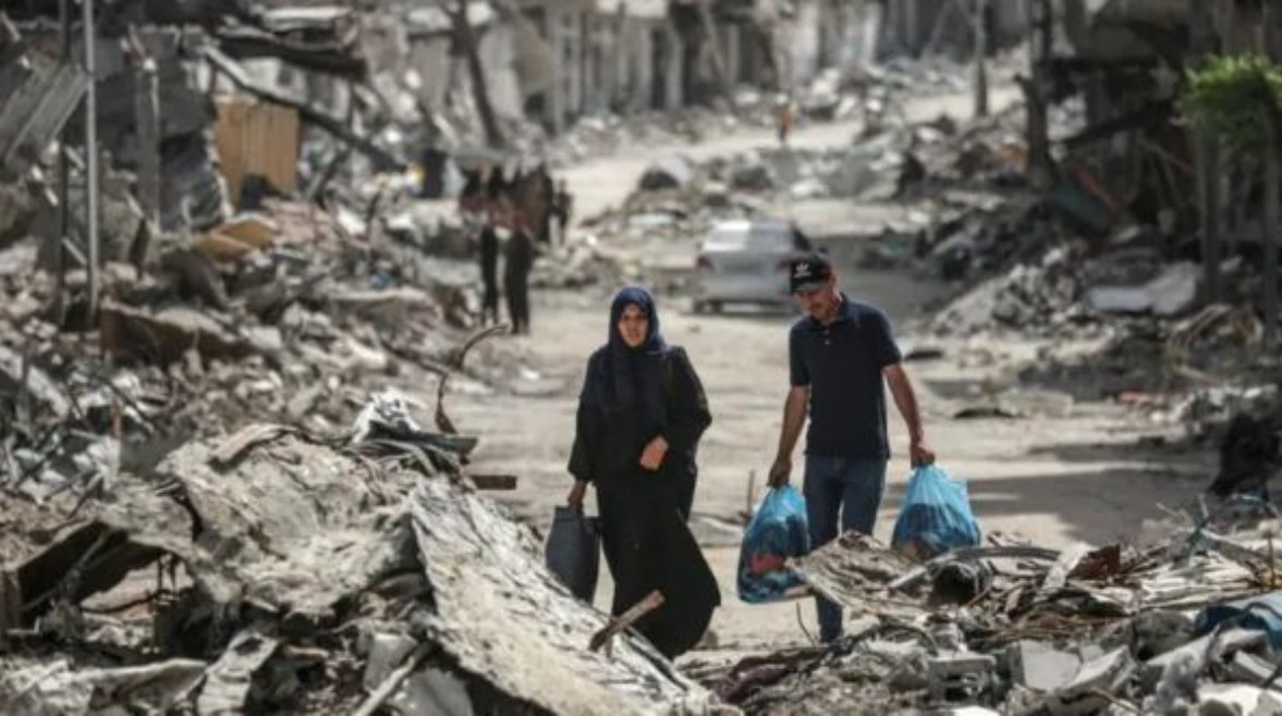 الحرب على غوة الحرب على غوة