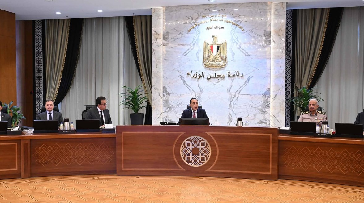 رئيس مجلس الوزراء الدكتور مصطفى مدبولي رئيس مجلس الوزراء الدكتور مصطفى مدبولي