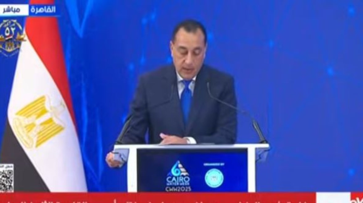 رئيس الوزراء، مصطفى مدبولي رئيس الوزراء، مصطفى مدبولي