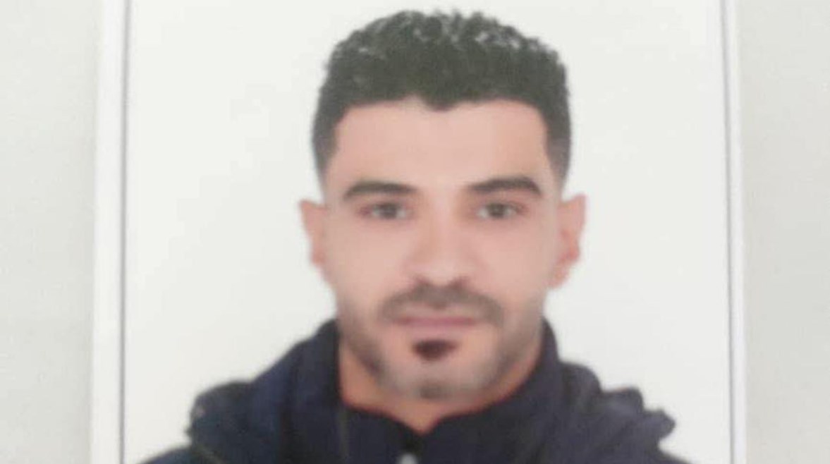 محمد علي الجزار مصري في السعودية محمد علي الجزار مصري في السعودية