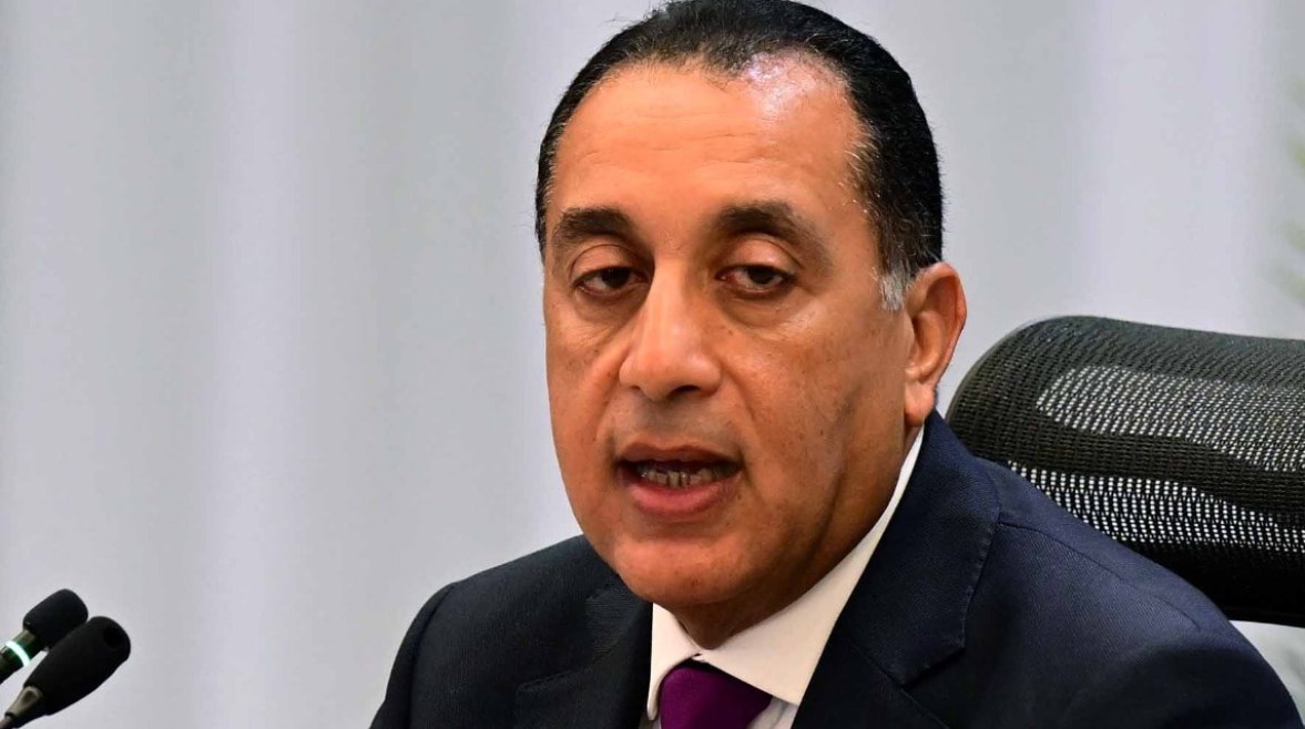 رئيس مجلس الوزراء الدكتور مصطفى مدبولي  رئيس مجلس الوزراء الدكتور مصطفى مدبولي