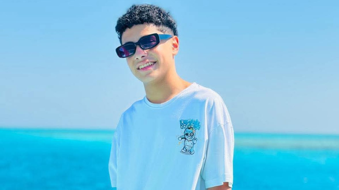 حامد أشرف حراجي شهيد الشهامة بالغردقة  حامد أشرف حراجي شهيد الشهامة بالغردقة
