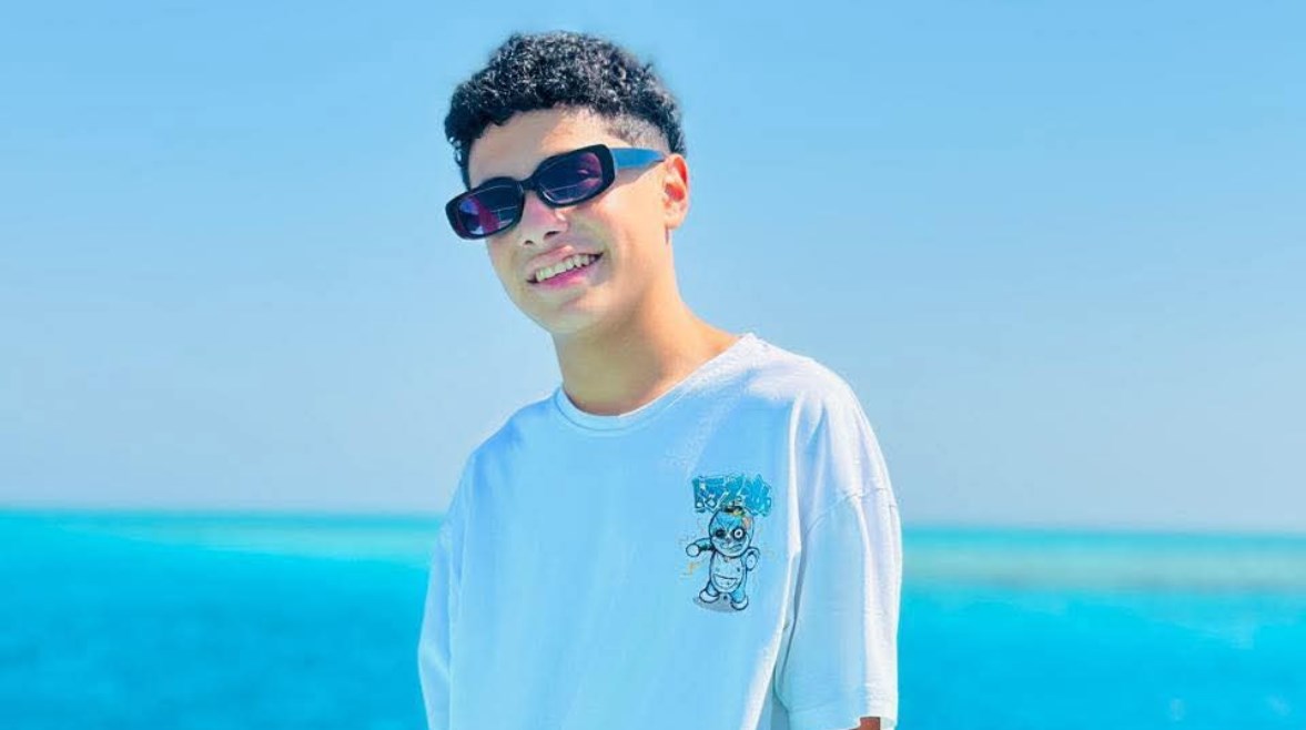 شهيد الشهامة بالغردقة  شهيد الشهامة بالغردقة