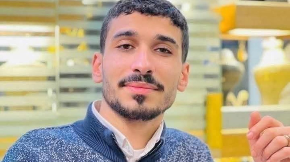 تاجر الذهب