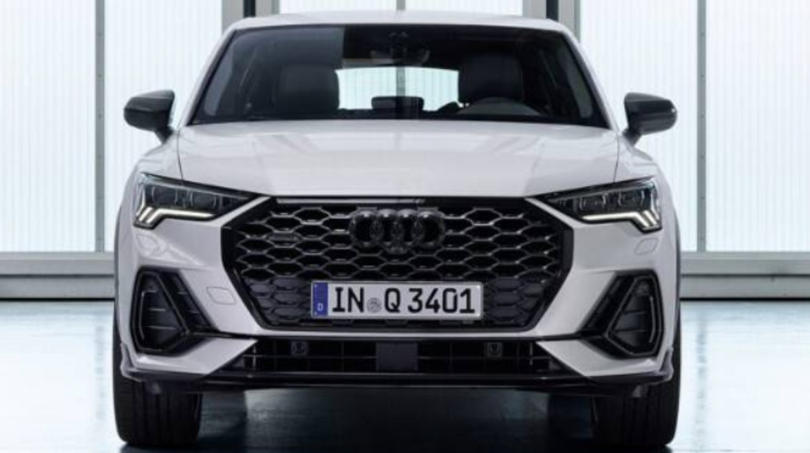 أودي Q3 موديل 2026