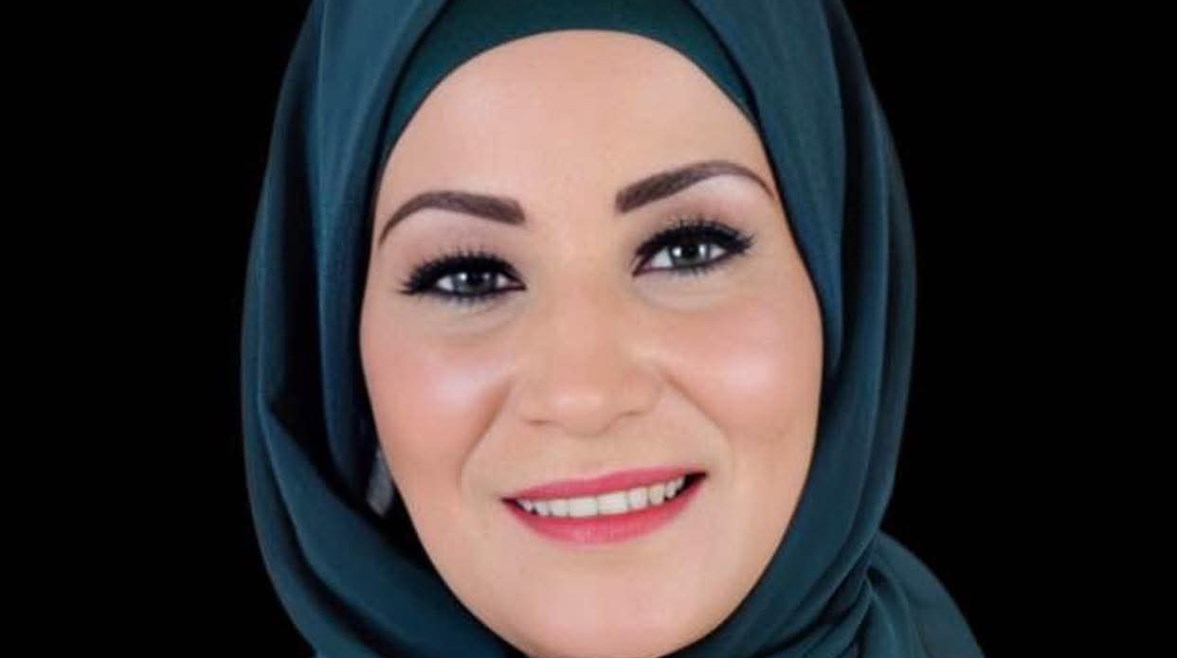 امينة حزب العدل بكفرالشيخ امينة حزب العدل بكفرالشيخ