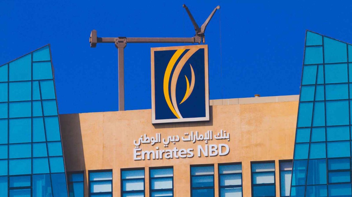 بنك الإمارات دبي الوطني بنك الإمارات دبي الوطني