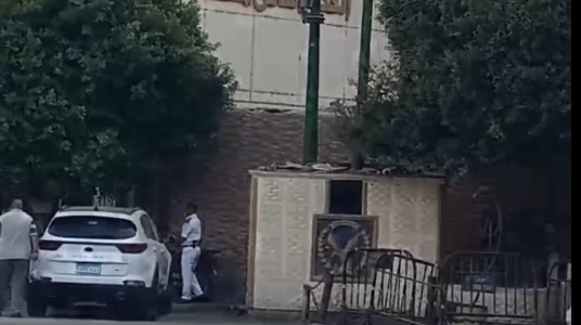 محكمة جنايات المنيا قبل المحاكمة محكمة جنايات المنيا قبل المحاكمة