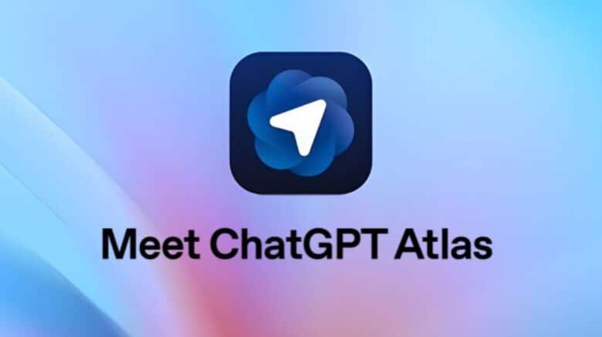 ChatGPT Atlas ChatGPT Atlas