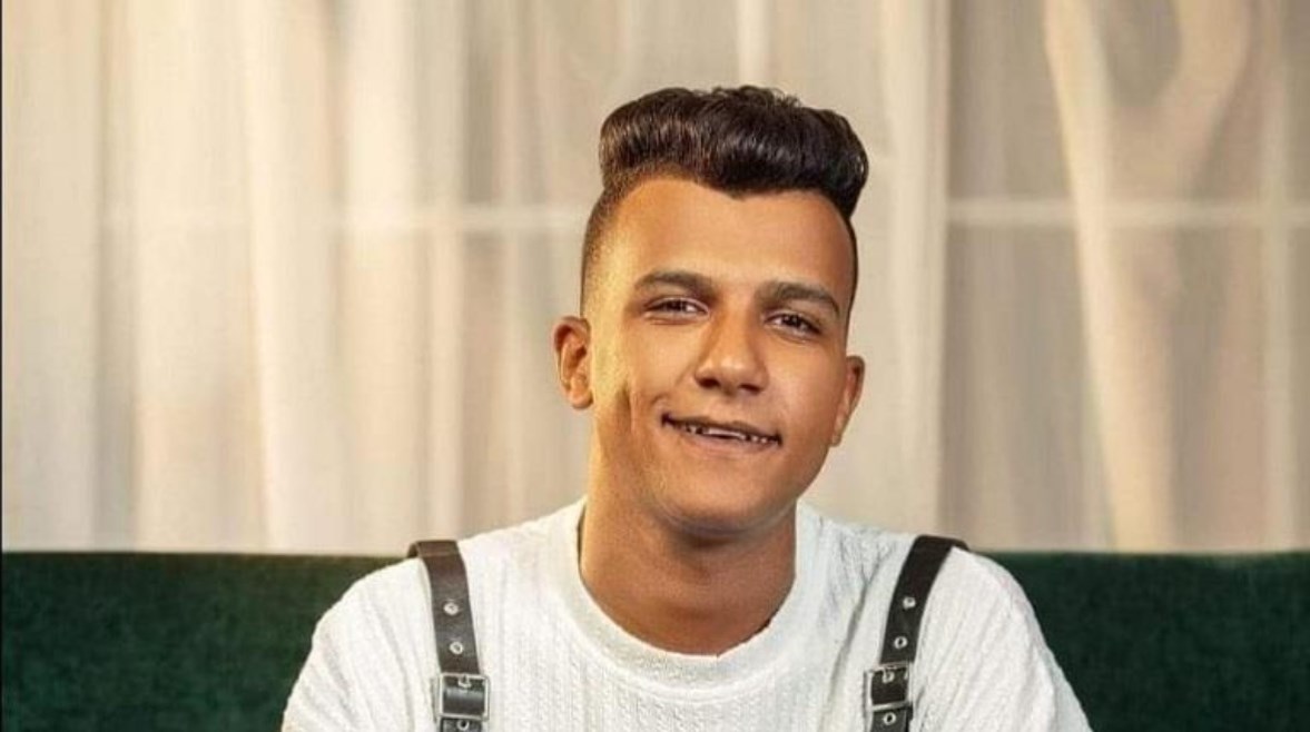 مؤدي المهرجانات عصام صاصا