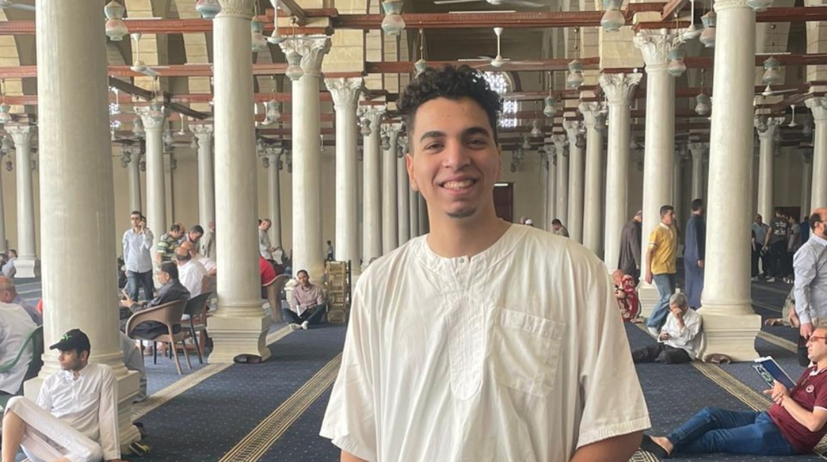 المجني عليه، صلاح إبراهيم المجني عليه، صلاح إبراهيم