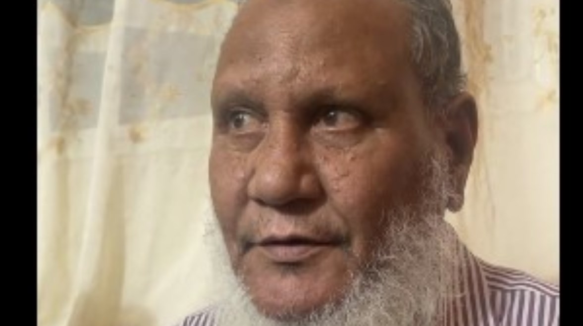 الحاج غريب ضحية حادث الصفع بالسويس الحاج غريب ضحية حادث الصفع بالسويس