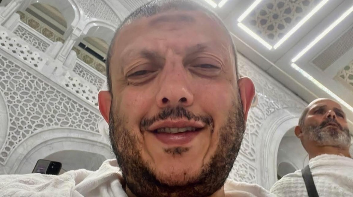 الشيف عدنان الشيف عدنان