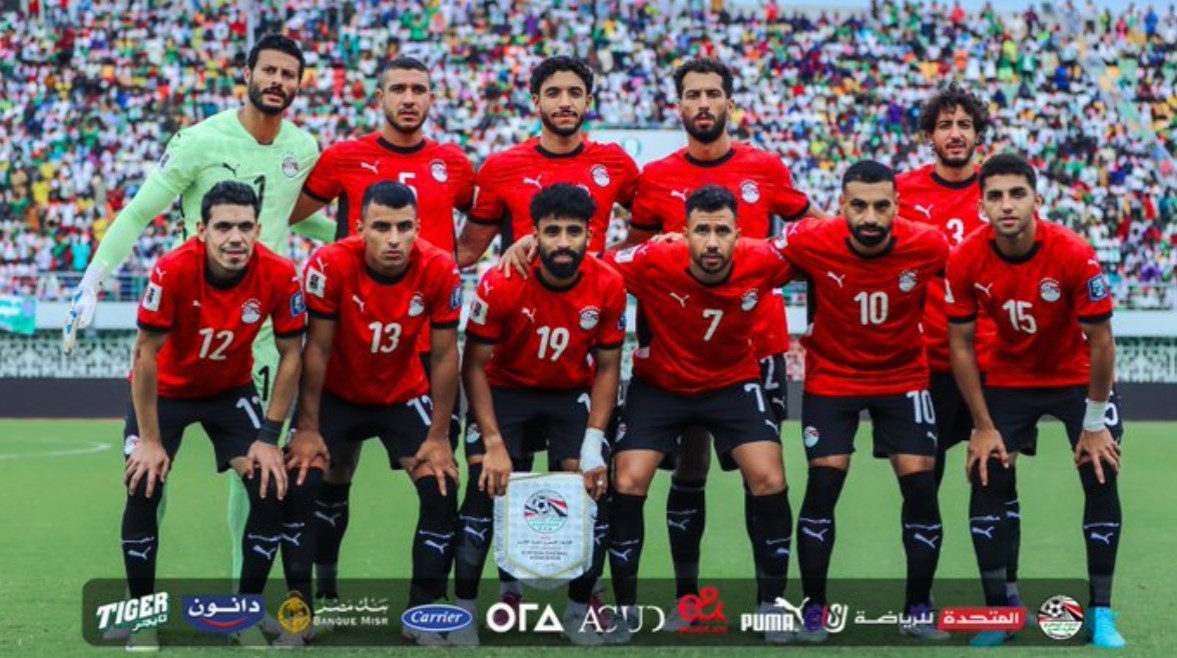 منتخب مصر  منتخب مصر