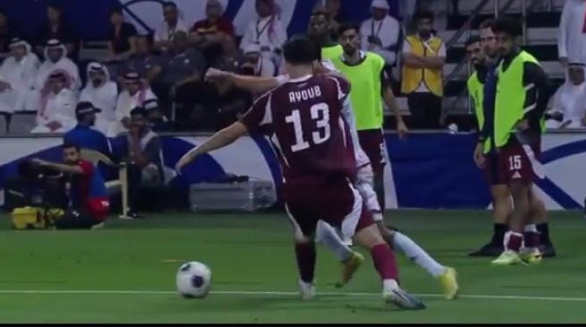 الإمارات وقطر الإمارات وقطر