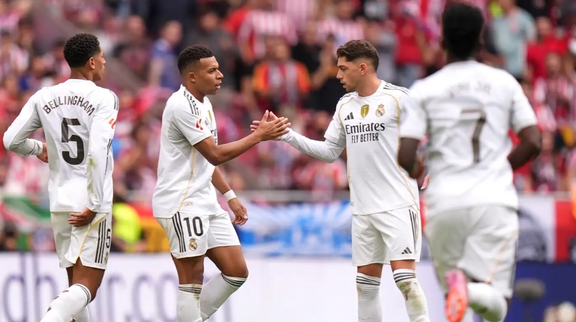 ريال مدريد ريال مدريد