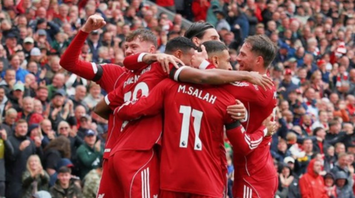 ليفربول ليفربول