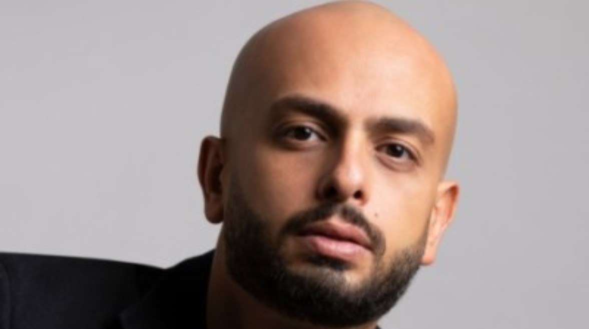 أحمد مراد