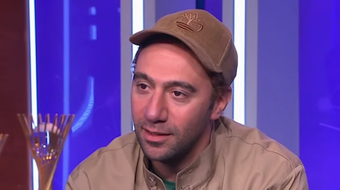 محمد سلام محمد سلام