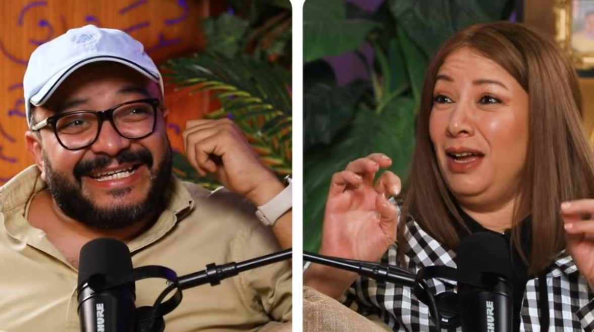 انتصار وحسام داغر انتصار وحسام داغر