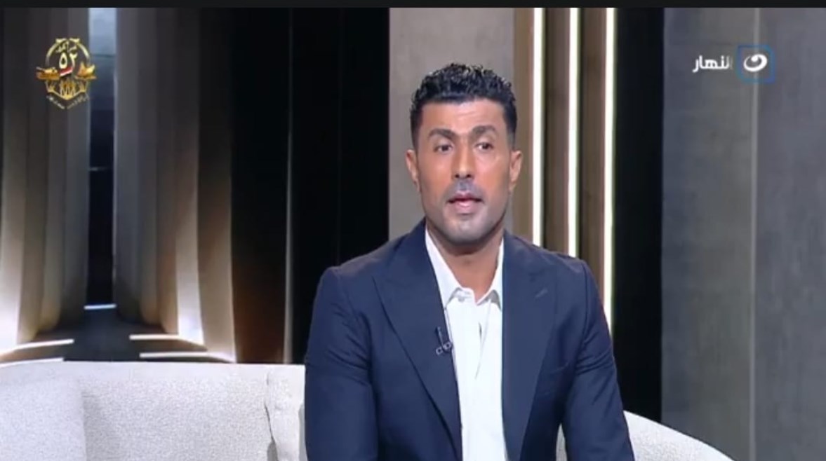 محمد سامي محمد سامي