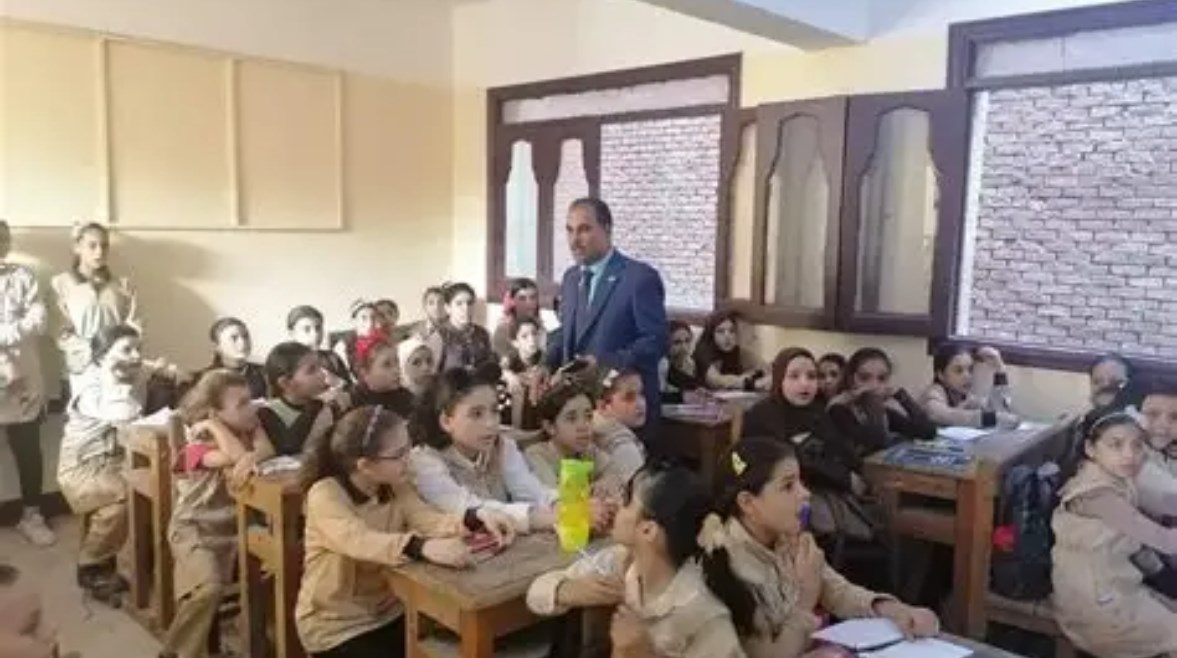 طلاب
