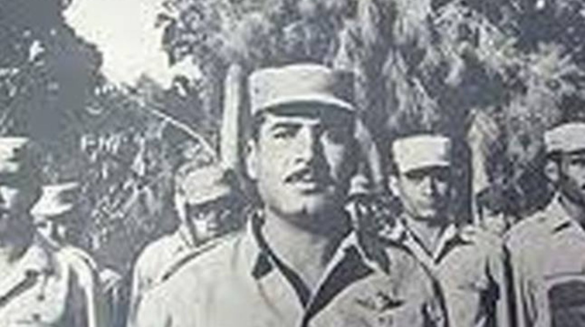 البطل عمرو طلبة