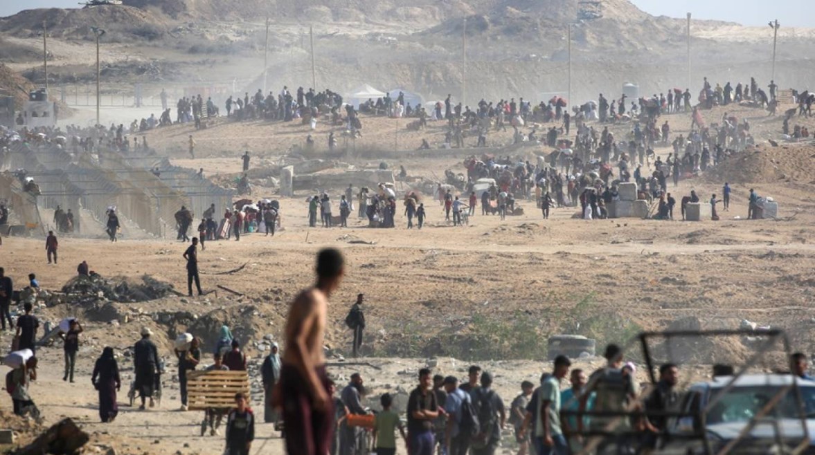 اشتباكات مسلحة في غزة تكشف عن صراع عائلة دغمش مع حماس