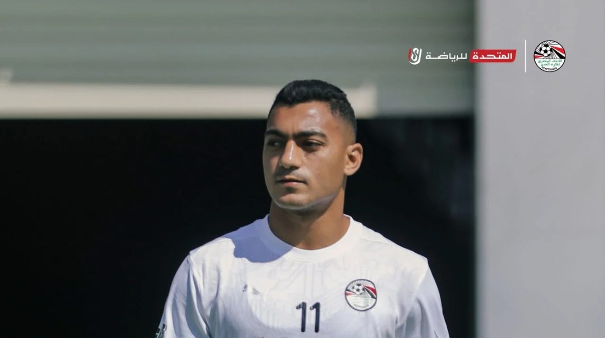 مصطفي محمد 