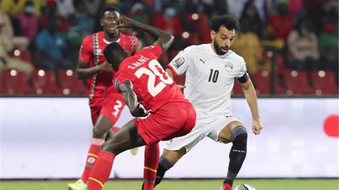 مصر وغينيا بيساو مصر وغينيا بيساو