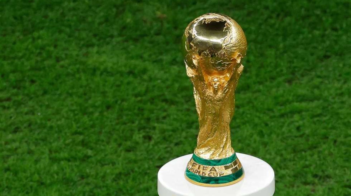كأس العالم كأس العالم