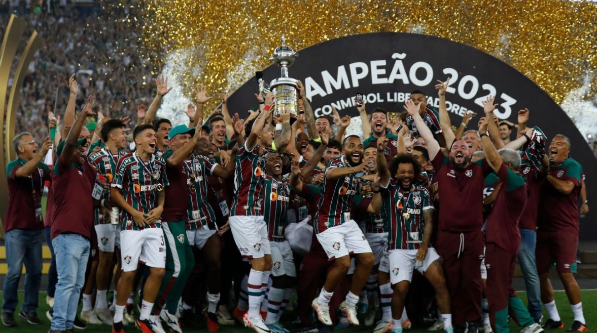 كأس ليبرتادوريس كأس ليبرتادوريس