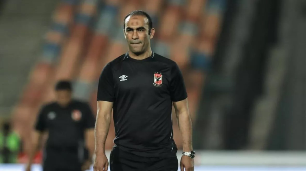 سيد عبدالحفيظ