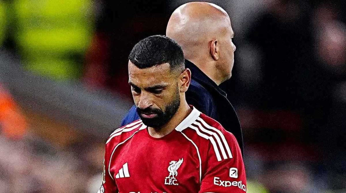 محمد صلاح محمد صلاح