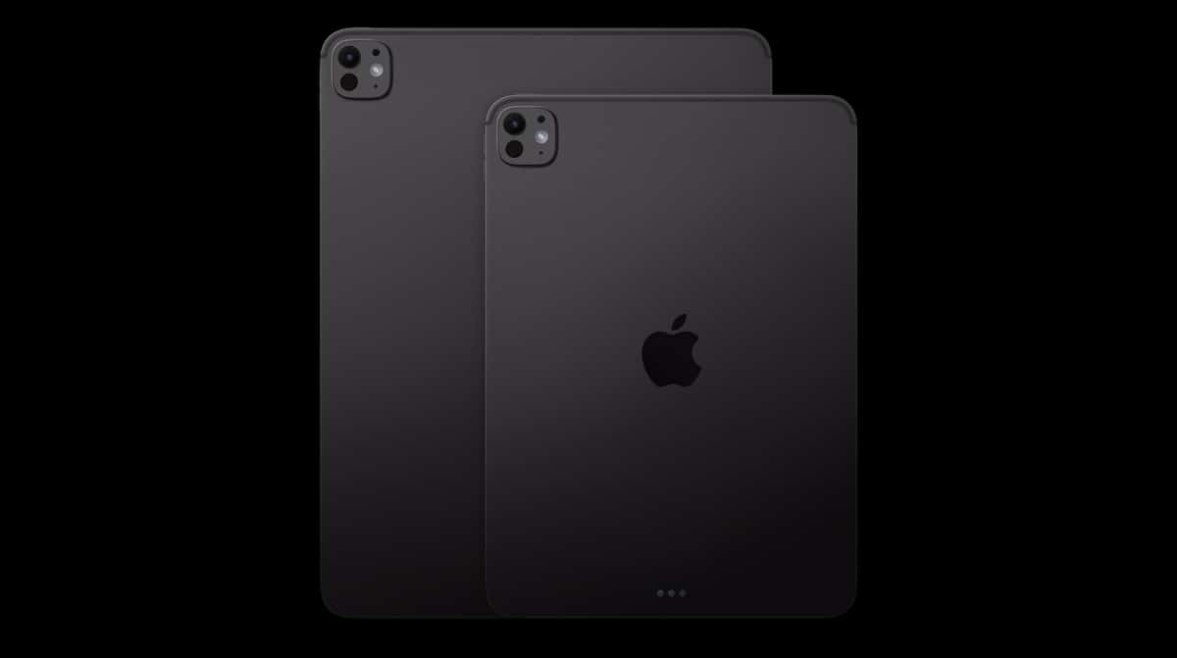 iPad Pro iPad Pro