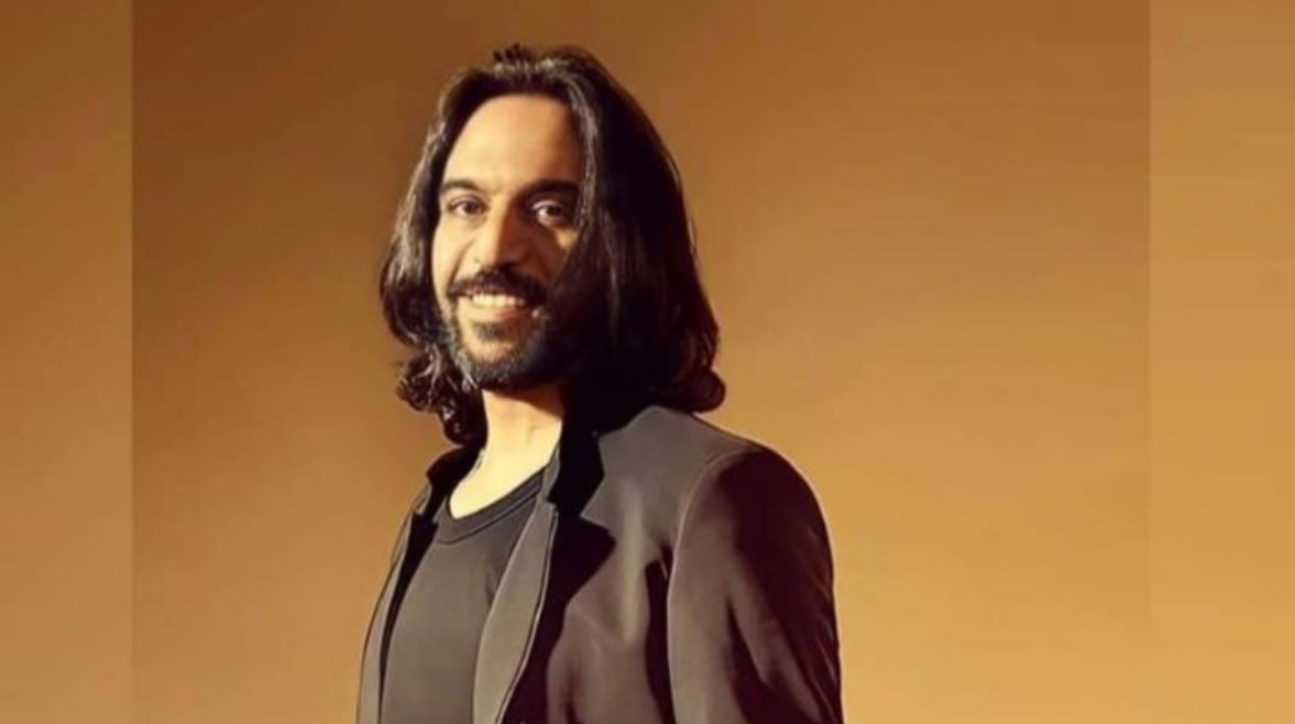 الفنان بهاء سلطان