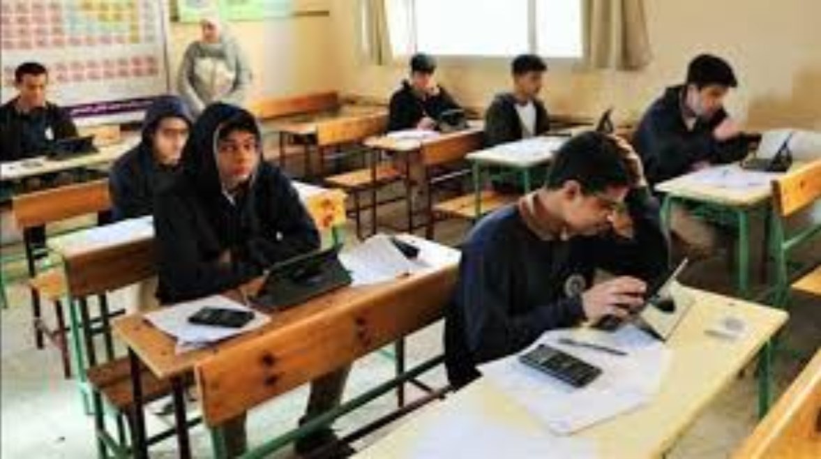 شرح درس التكيف والبقاء للصف الرابع الابتدائي 2025-2026