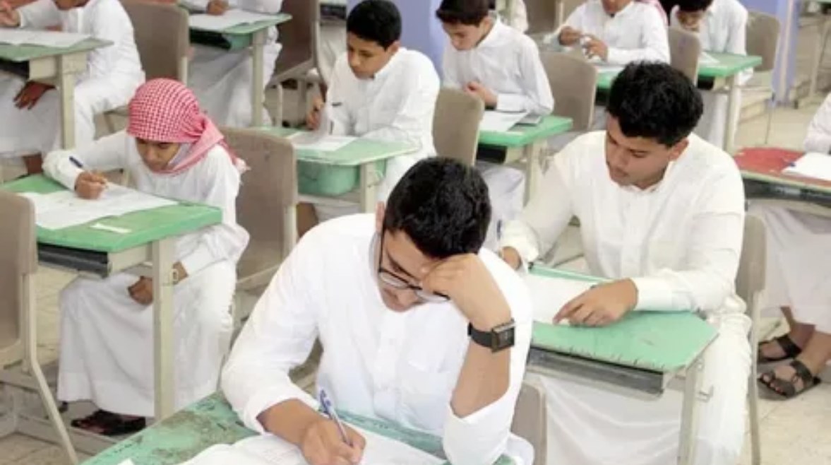 مواعيد دخول المدارس بالتوقيت الشتوي في السعودية