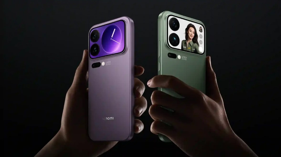 هاتف xiaomi 17 pro max هاتف xiaomi 17 pro max