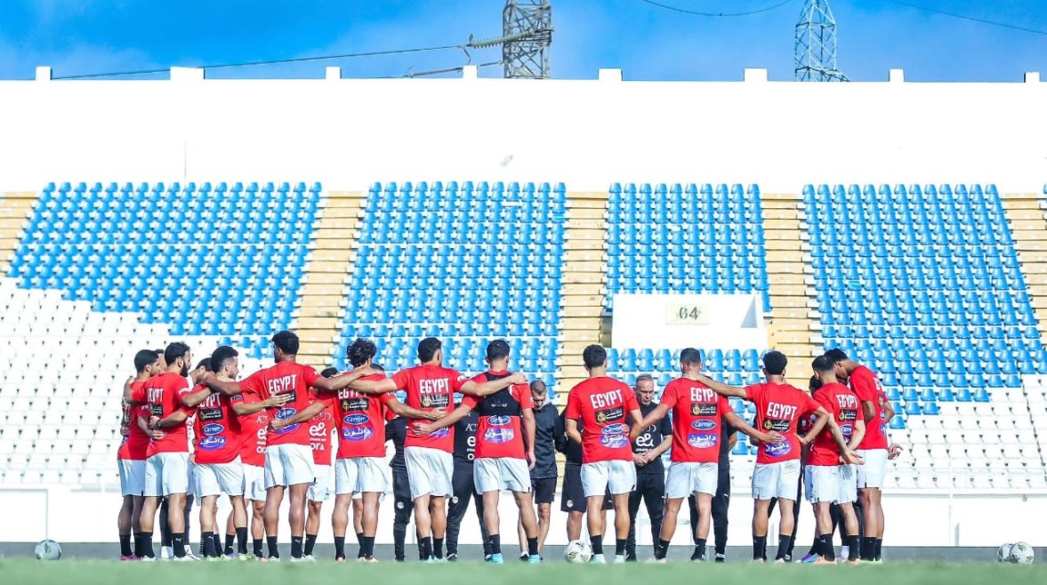 منتخب مصر