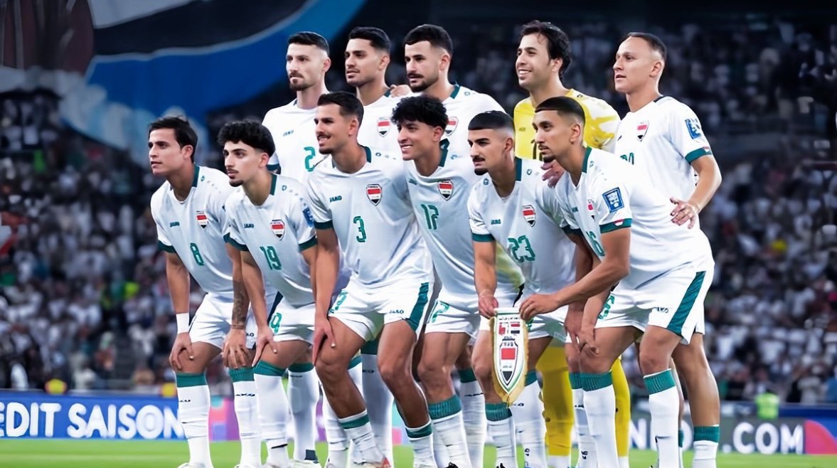 الإمارات ضد العراق الإمارات ضد العراق