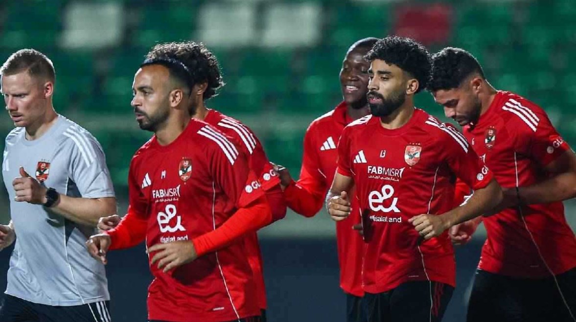 الأهلي 