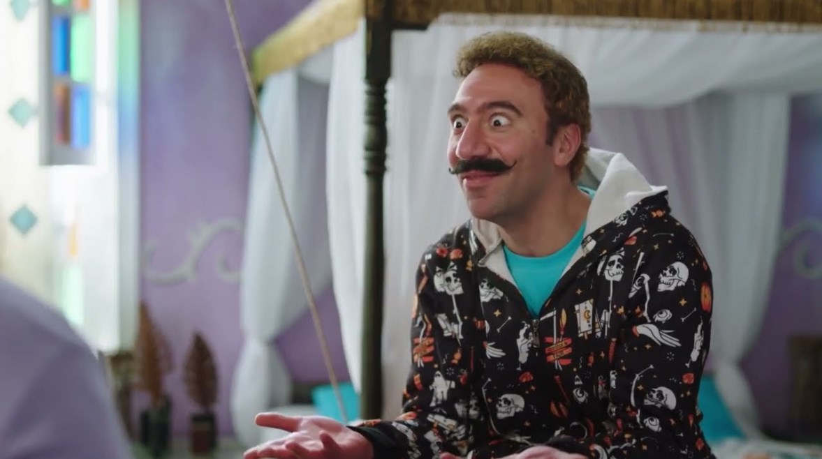 محمد سلام محمد سلام