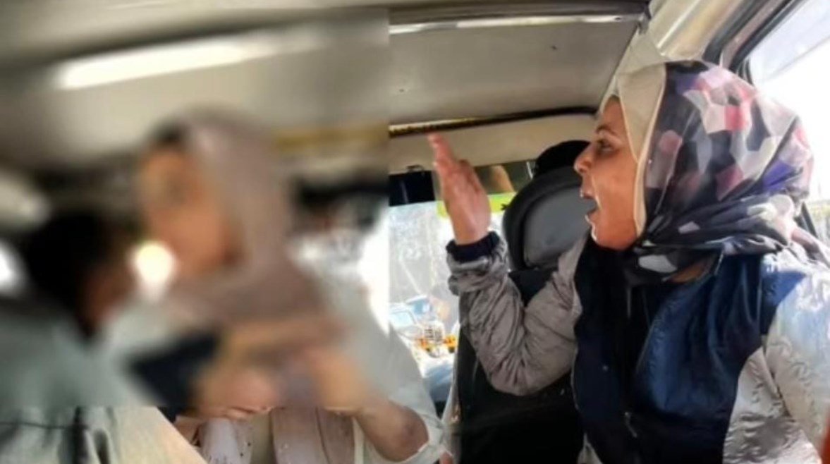 جانب من الواقعة 