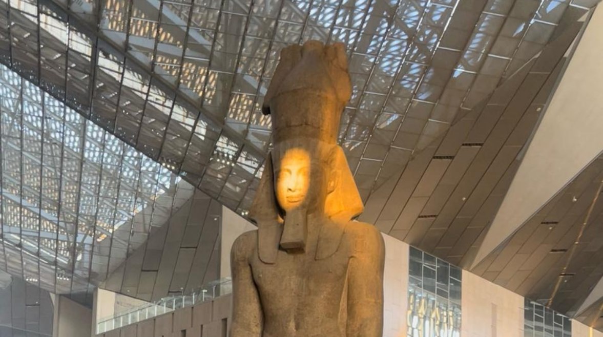 رمسيس الثاني رمسيس الثاني