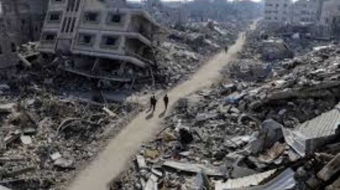 في خرق إسرائيلي لإتفاق وقف النار إستشهاد 10فلسطينيين في غزة في خرق إسرائيلي لإتفاق وقف النار إستشهاد 10فلسطينيين في غزة