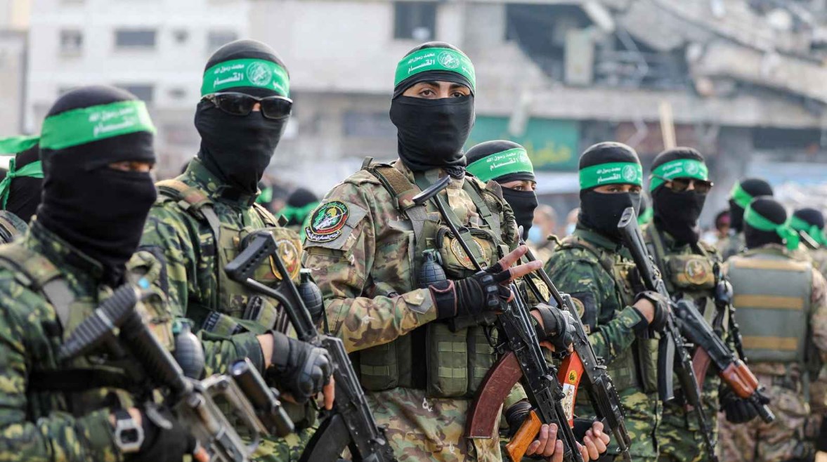 هل شاركت حماس في تشكيل أعضاء حكومة التكنوقراط المقبلة في غزة هل شاركت حماس في تشكيل أعضاء حكومة التكنوقراط المقبلة في غزة