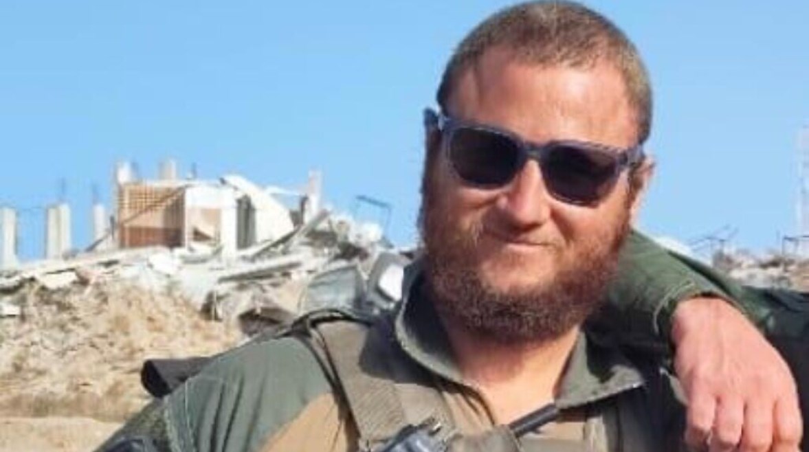 جندي إسرائيلي جندي إسرائيلي