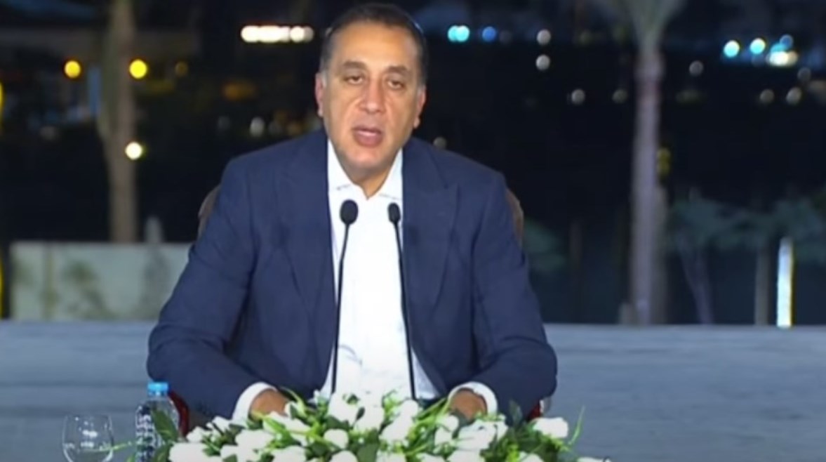 رئيس مجلس الوزراء، مصطفى مدبولي