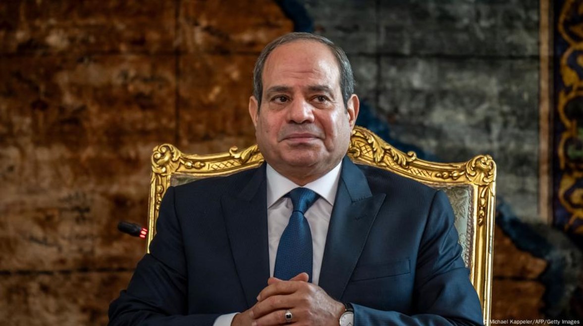الرئيس عبدالفتاح السيسي الرئيس عبدالفتاح السيسي